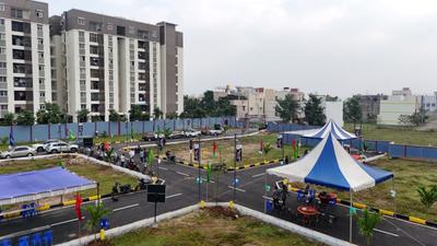 Image of 950 Sq.ft Residential Plot / Land for sale in Nedungundram, Chennai for Rs. 5984050