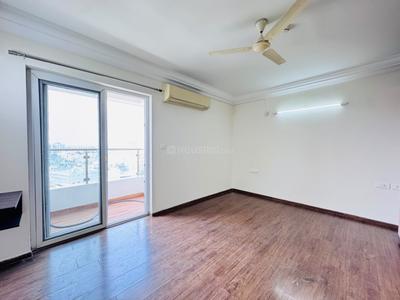 Bedroom Image of 1300 Sq.ft 2 BHK Apartment / Flat for rent in Jain Heights, Doddanekundi Bengaluru for Rs. 56000