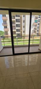 Balcony Image of 600 Sq.ft 1 BHK Apartment / Flat for sale in Krishnabhumi, Sunrakh Bangar Vrindavan for Rs. 6500000
