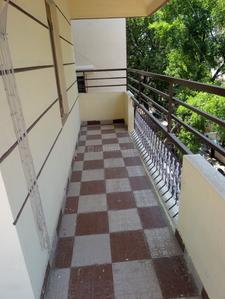 Balcony Image of 2400 Sq.ft 7 BHK Independent House for sale in Kathirguppe Bengaluru for Rs. 60000000