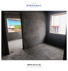 Bedroom Image of 600 Sq.ft 2 BHK Apartment / Flat for sale in Garfa Kolkata for Rs. 3000000