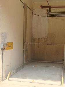 Balcony Image of 230 Sq.ft 1 RK Apartment / Flat for sale in Bhandup West Mumbai for Rs. 4700000