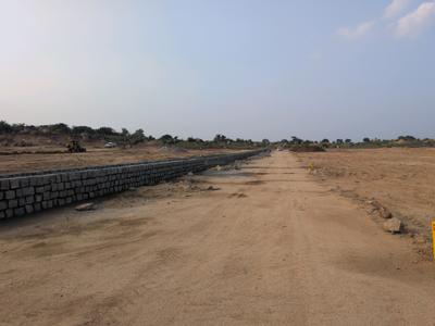 Image of 200 Sq.ft Residential Plot / Land for sale in Yacharam, Hyderabad for Rs. 1600015