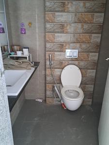 Image of 1280 Sq.ft 2 BHK Apartment / Flat for sale in Bramhacorp F Residences, Wadgaon Sheri, Pune for Rs. 14900000