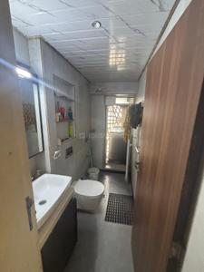 Bathroom Image of 900 Sq.ft 2 BHK Apartment / Flat for sale in Tridhaatu Prarambh, Chembur Mumbai for Rs. 22500000