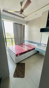 Kitchen Image of 1550 Sq.ft 3 BHK Apartment / Flat for rent in Casagrand Aquene, Kengeri Bengaluru for Rs. 66000