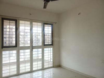 Hall Image of 1200 Sq.ft 2 BHK Apartment / Flat for sale in Sukhwani Empire Square Phase I AND II, Chinchwad Pune for Rs. 12800000