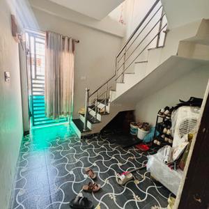 Bedroom Image of 500 Sq.ft 1 BHK Independent House for sale in Mansarovar Nagar Indore for Rs. 3400000