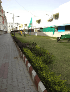Image of 1450 Sq.ft 2.5 BHK Apartment / Flat for sale in Eliite Rosewood Enclave, Bagmugaliya, Bhopal for Rs. 3800000