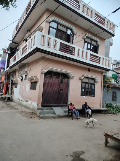 Sector 12, Vrindavan Yojana Main Image 1
