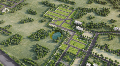 Image of 3433 Sq.ft Residential Plot / Land for sale in Keeranallur, Chennai for Rs. 8200000