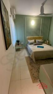 Bedroom Image of 1142 Sq.ft 2 BHK Apartment / Flat for sale in Brigade Calista by Brigade Enterprises Ltd, Budigere Cross Bengaluru for Rs. 15000000