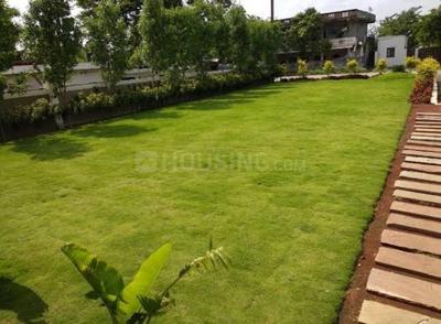 Image of 616 Sq.ft Residential Plot / Land for sale in Devajiva Milan Greens, Kanadiya, Indore for Rs. 3500000