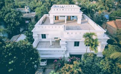 Image of 2500 Sq.ft 3.5 BHK Villa for rent in Durgachak, Haldia for Rs. 22000
