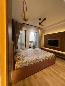 Image of 1750 Sq.ft 3 BHK Apartment / Flat for sale in Park East by Ruchira, Kannamangala - Whitefield Hoskote Road, Bengaluru for Rs. 24700000