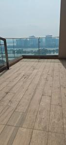 Image of 1650 Sq.ft 3 BHK Apartment / Flat for sale in Merlin The Fourth, Salt Lake City, Kolkata for Rs. 31000000