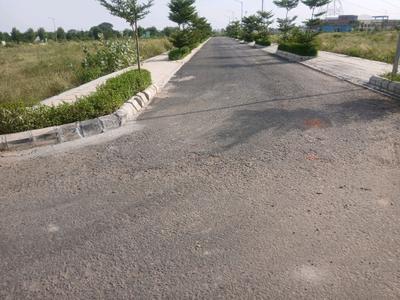 Image of 1449 Sq.ft Residential Plot / Land for sale in Farukh Nagar, Gurgaon for Rs. 16100000
