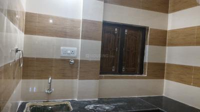 Kitchen Image of 500 Sq.ft 1 BHK Independent House for rent in Urali Cuttack for Rs. 5500