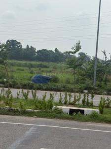 Image of 1242 Sq.ft Residential Plot / Land for sale in Sector 120, Mohali for Rs. 12100000