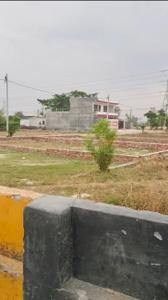 Image of 1000 Sq.ft Residential Plot / Land for sale in Behta, Lucknow for Rs. 1299000
