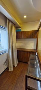 Bedroom Image of 1561 Sq.ft 3 BHK Apartment / Flat for rent in Dukle Elite, Panjim Goa for Rs. 100000