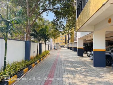 Image of 1100 Sq.ft 2.5 BHK Apartment / Flat for sale in Kadugodi Industrial Area, Bengaluru for Rs. 7300000