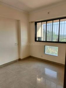 Bedroom Image of 920 Sq.ft 2 BHK Apartment / Flat for sale in Rajhans Seasons, Vasai West Vasai for Rs. 7200000