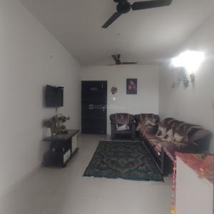Hall Image of 1100 Sq.ft 2 BHK Apartment / Flat for sale in Pipla Nagpur for Rs. 4600000