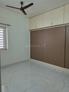 KPC Praneetham Bedroom 1