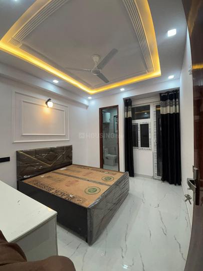 Pochanpur Colony block A dwarka sec 23 Bedroom 1