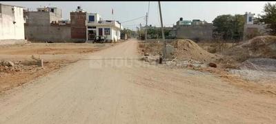 Image of 999 Sq.ft Residential Plot / Land for sale in Chopra Shyam Vatika Phase III Part A, Bindayaka, Jaipur for Rs. 2430000