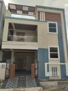 4 BHK Independent House