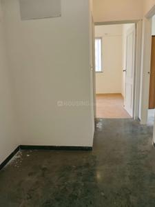 Hall Image of 1250 Sq.ft 3 BHK Apartment / Flat for sale in Hiranandani Verona CHS, Powai Mumbai for Rs. 55100000