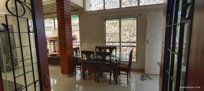 Balcony Image of 2480 Sq.ft 4 BHK Apartment / Flat for sale in Ram Nagar Nagpur for Rs. 14000000