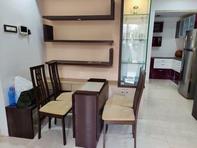 Hall Image of 838 Sq.ft 2 BHK Apartment / Flat for sale in Purple Panchavati, Yashwantrao Chavan Nagar Pune for Rs. 12500000