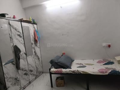 Bedroom Image of Chetan Sonawane in Keshav Nagar, Pune