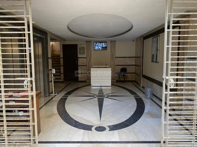 Image of 3250 Sq.ft 4 BHK Apartment / Flat for sale in The View, Powai, Mumbai for Rs. 65000000