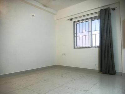 Living Room Image of 616 Sq.ft 1 BHK Apartment / Flat for sale in Candeur Signature, Halasahalli Bengaluru for Rs. 6990000