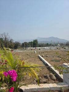 Image of 2100 Sq.ft Residential Plot / Land for sale in Wadhwa Wise City, Chikhale, Navi Mumbai for Rs. 12000000