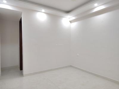 Bedroom Image of 1200 Sq.ft 3 BHK Apartment / Flat for sale in Chhattarpur New Delhi for Rs. 9000000