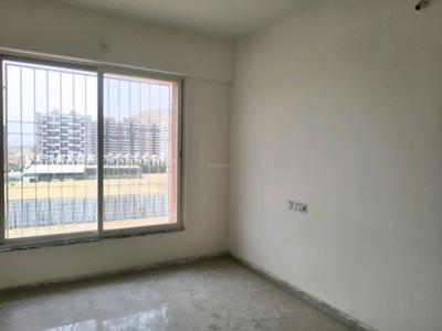 Bedroom Image of 1164 Sq.ft 2 BHK Apartment / Flat for sale in K Raheja Raheja Galaxy, Mohammed Wadi Pune for Rs. 15500000