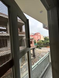 Balcony Image of 1170 Sq.ft 4 BHK Independent House for sale in Banjarawala Dehradun for Rs. 12500000