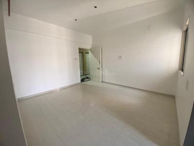 Hall Image of 650 Sq.ft 1 BHK Apartment / Flat for rent in Arihant 5 Anaika, Taloja Navi Mumbai for Rs. 8000