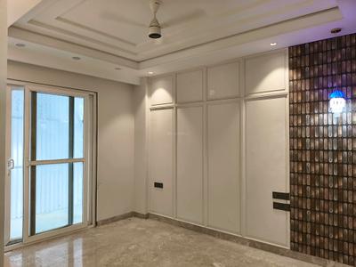 Bedroom Image of 2700 Sq.ft 4 BHK Builder Floor for sale in Vipul World, Sector 48 Gurgaon for Rs. 33000000