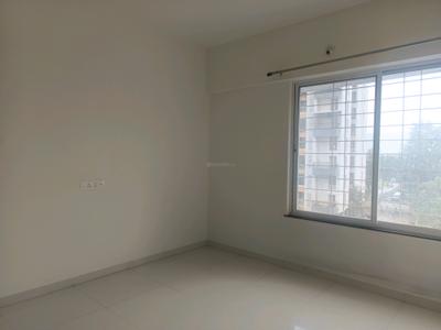 Bedroom Image of 901 Sq.ft 2 BHK Apartment / Flat for sale in Mantra Senses, Undri Pune for Rs. 4500000