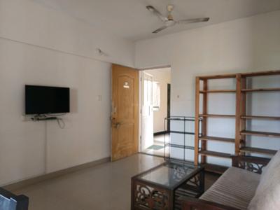 Living Room Image of 1150 Sq.ft 2 BHK Apartment / Flat for rent in Magarpatta Iris, Magarpatta City Pune for Rs. 36000