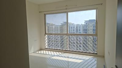 Bedroom Image of 1471 Sq.ft 2 BHK Apartment / Flat for sale in Sanklecha The Metrozone, Indira Nagar Nashik for Rs. 6600000