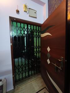 Living Room Image of 637 Sq.ft 1 BHK Apartment / Flat for sale in Purba Putiary Kolkata for Rs. 2500000