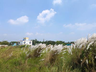 Image of 1800 Sq.ft Residential Plot / Land for sale in Joka, Kolkata for Rs. 499998