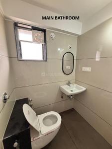 Image of 1200 Sq.ft 2 BHK Apartment / Flat for rent in Sadashiv Nagar, Belagavi for Rs. 23000